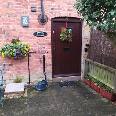 Granary Cottage Mickleton  Екстер'єр фото
