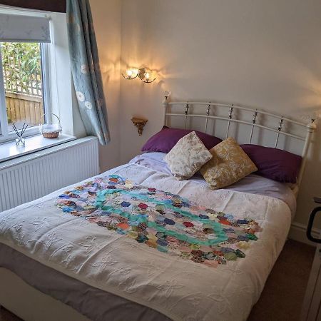 Granary Cottage Mickleton  Екстер'єр фото