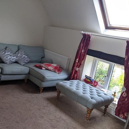 Granary Cottage Mickleton  Екстер'єр фото