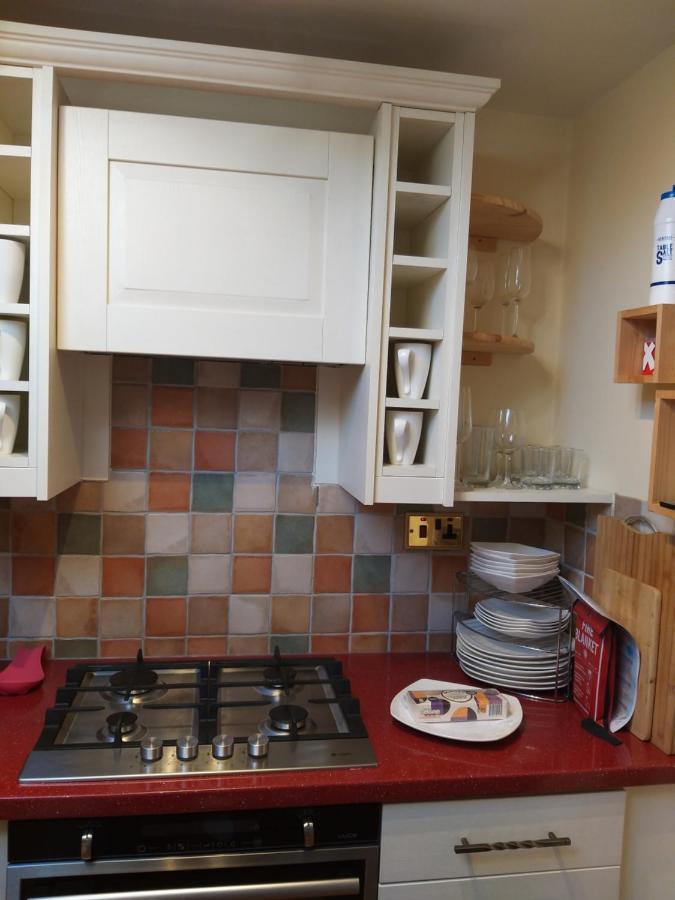 Granary Cottage Mickleton  Екстер'єр фото