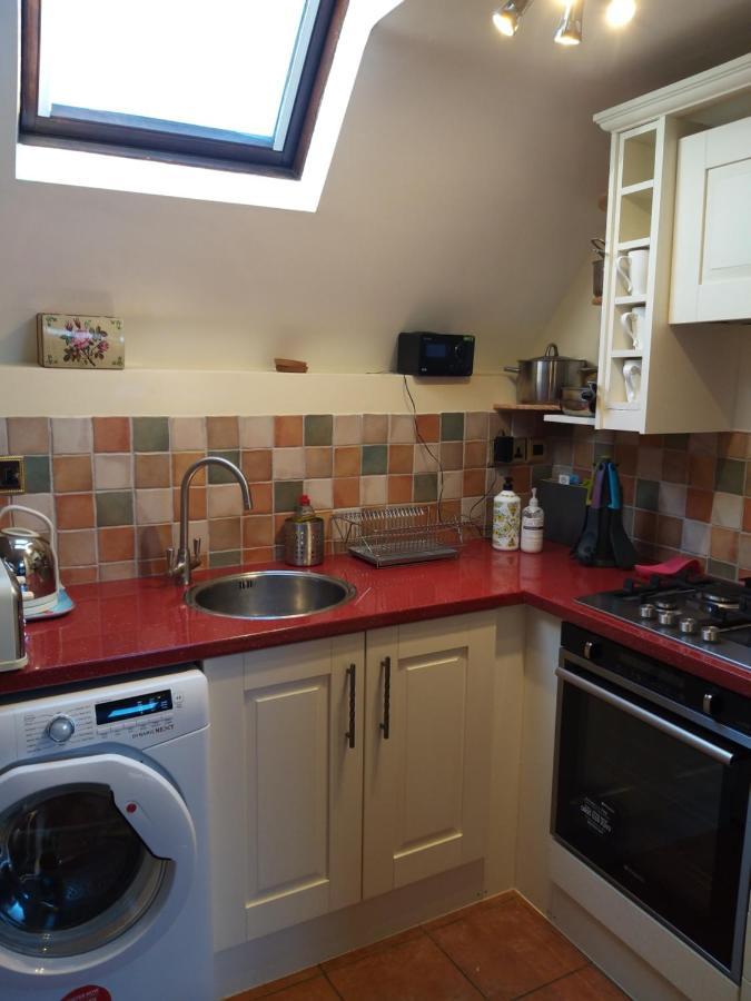 Granary Cottage Mickleton  Екстер'єр фото