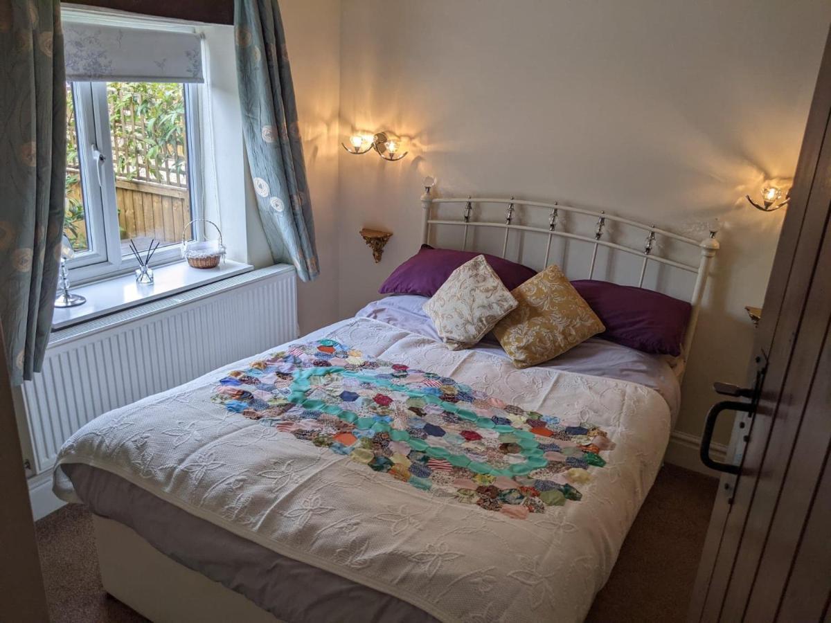 Granary Cottage Mickleton  Екстер'єр фото