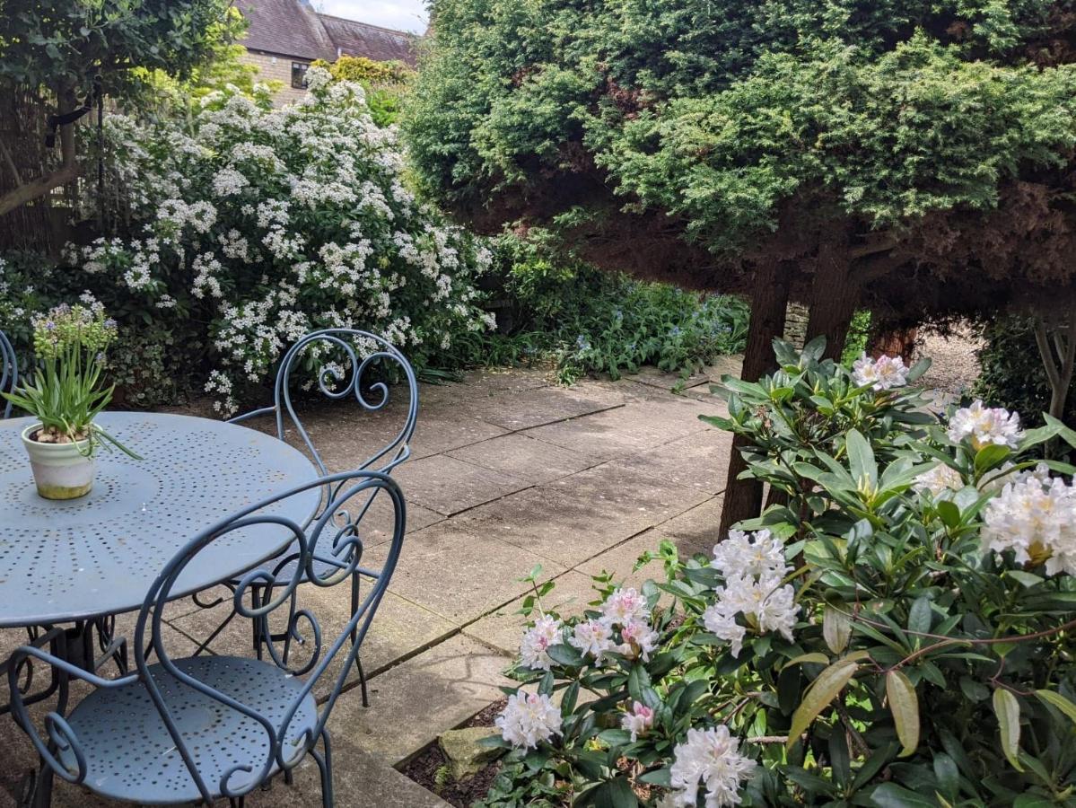 Granary Cottage Mickleton  Екстер'єр фото