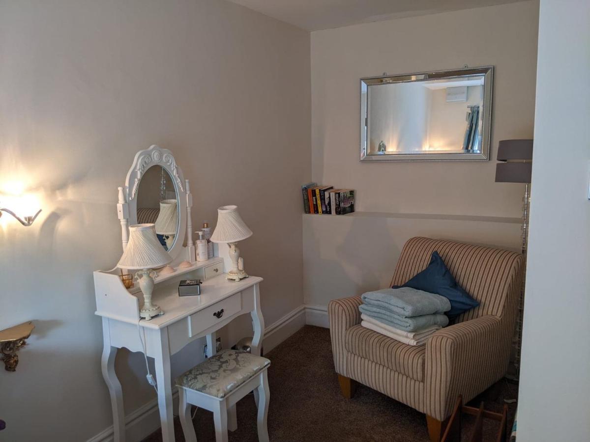 Granary Cottage Mickleton  Екстер'єр фото