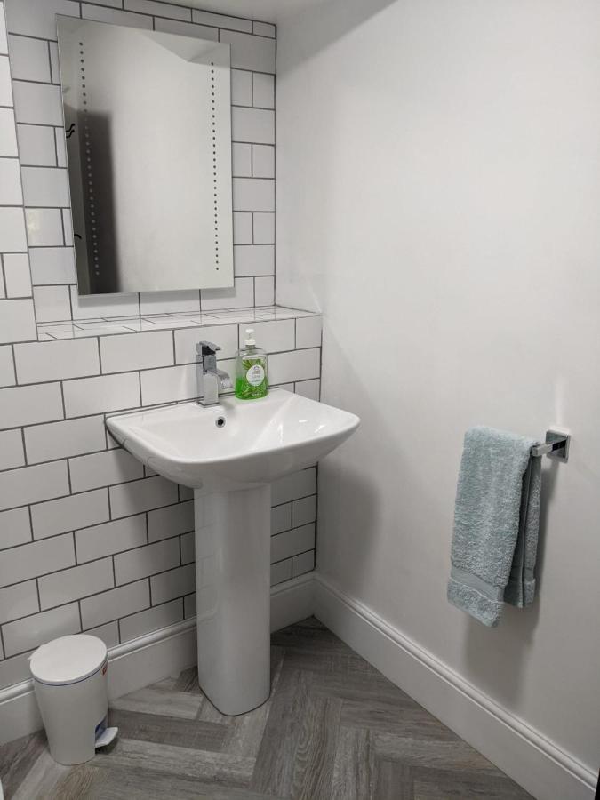 Granary Cottage Mickleton  Екстер'єр фото