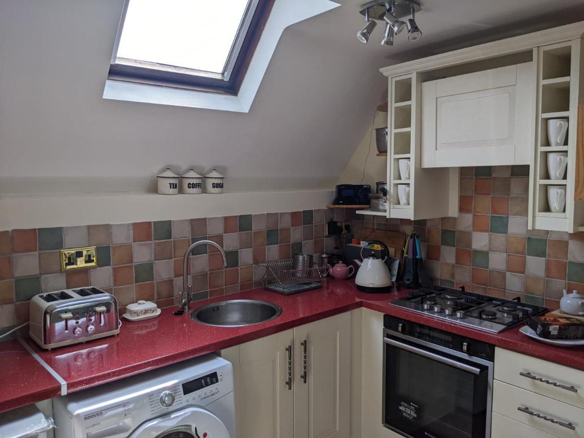 Granary Cottage Mickleton  Екстер'єр фото