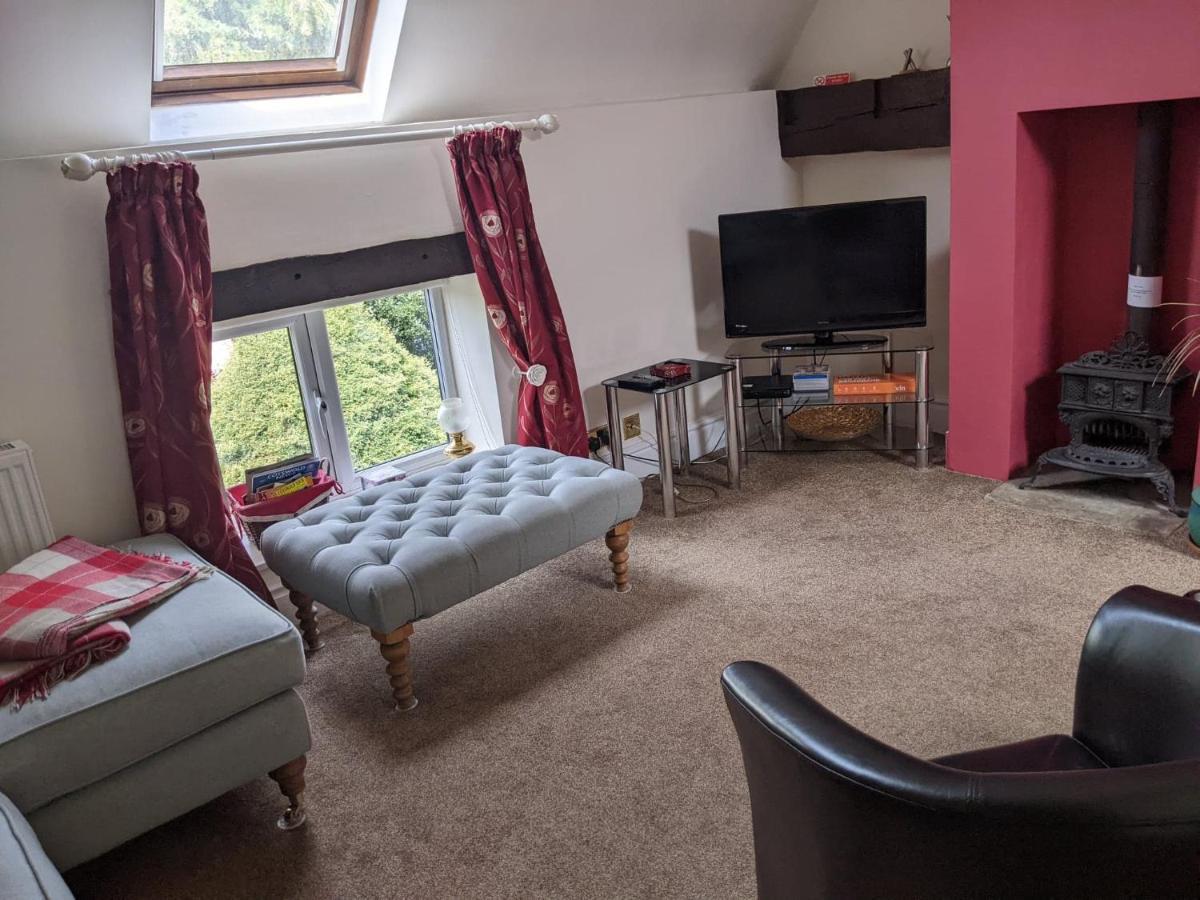 Granary Cottage Mickleton  Екстер'єр фото