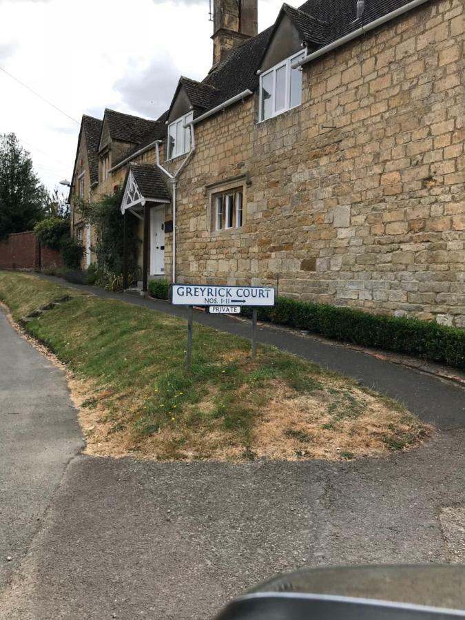 Granary Cottage Mickleton  Екстер'єр фото
